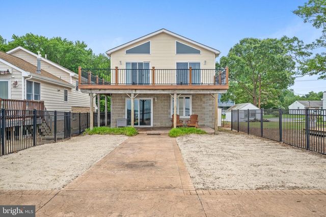 187 N RIVER DR, Pennsville, NJ 08070