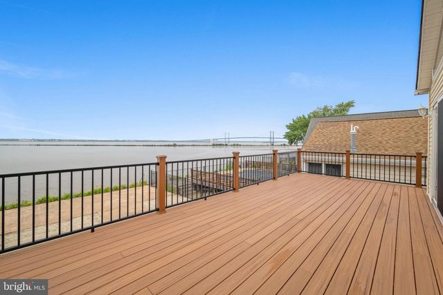 187 N RIVER DR, Pennsville, NJ 08070