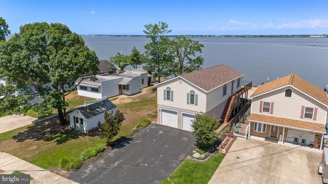 187 N RIVER DR, Pennsville, NJ 08070