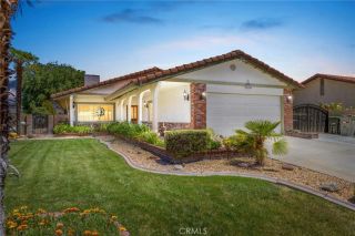 13045 Caspian Drive, Victorville, CA 92395