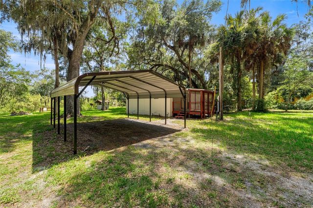 3424 NE 162ND STREET, Citra, FL 32113