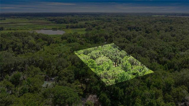 3424 NE 162ND STREET, Citra, FL 32113