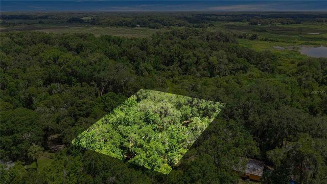 3424 NE 162ND STREET, Citra, FL 32113