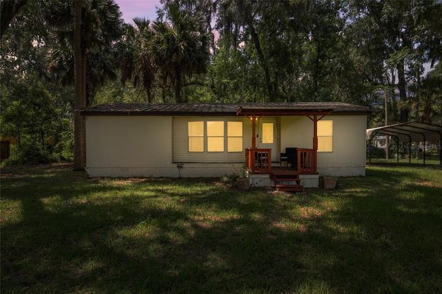 3424 NE 162ND STREET, Citra, FL 32113