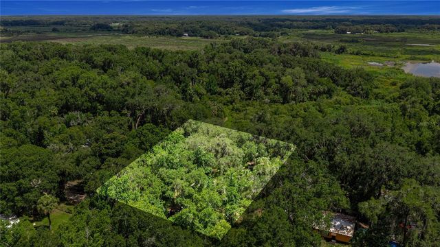 3424 NE 162ND STREET, Citra, FL 32113