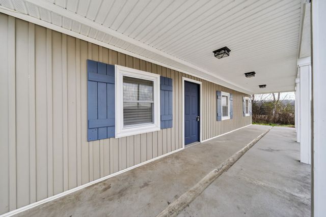 7475 Hartsville Pike, Lebanon, TN 37087