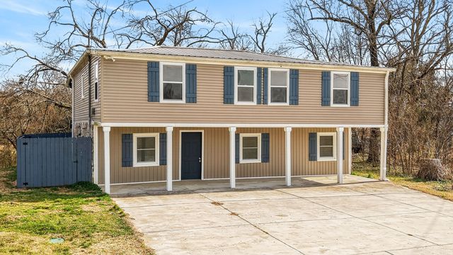 7475 Hartsville Pike, Lebanon, TN 37087