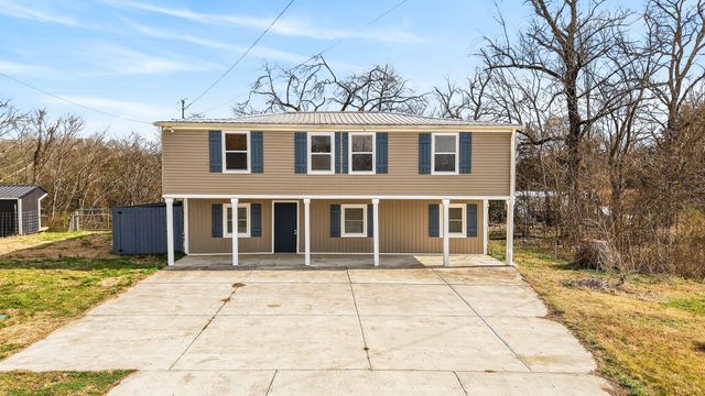 7475 Hartsville Pike, Lebanon, TN 37087