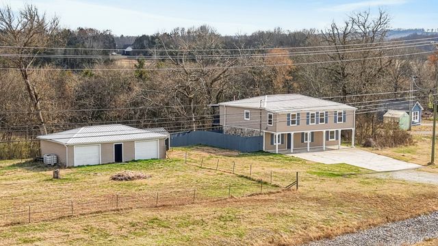 7475 Hartsville Pike, Lebanon, TN 37087