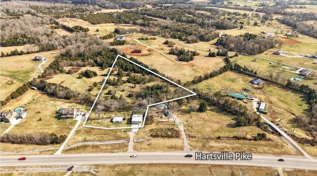 7475 Hartsville Pike, Lebanon, TN 37087