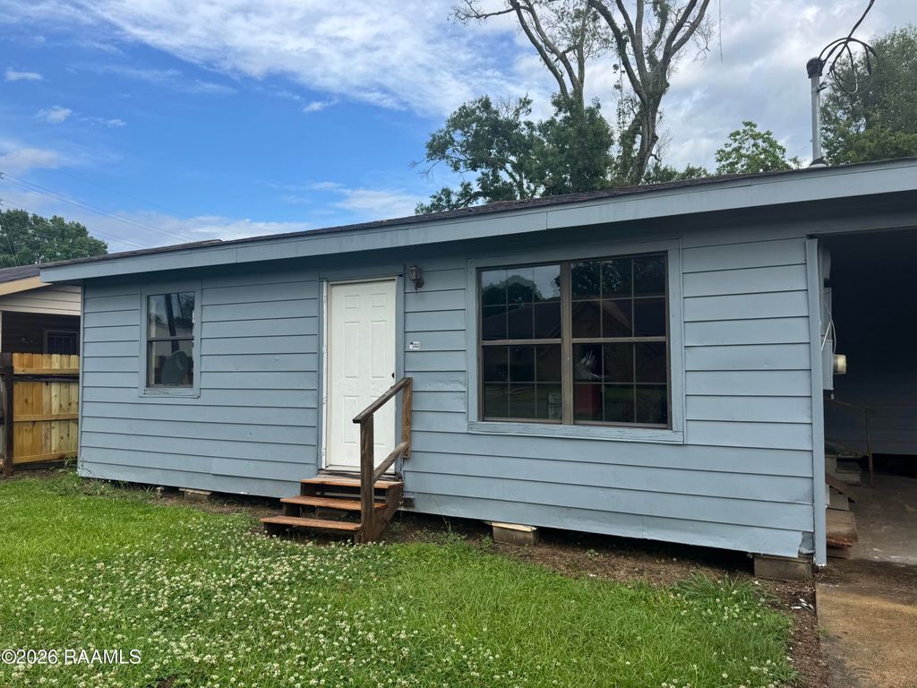115 Noah Street, Lafayette, LA 70501
