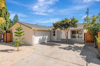 1462 Cathay Drive, San Jose, CA 95122