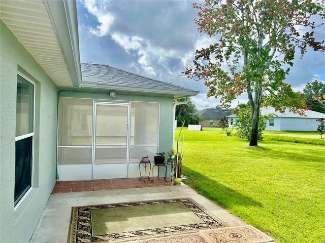 62 RANDOLPH DRIVE, Palm Coast, FL 32164