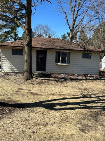 225 Church Street, Woodville, WI 54028