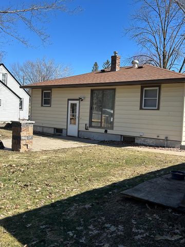 225 Church Street, Woodville, WI 54028