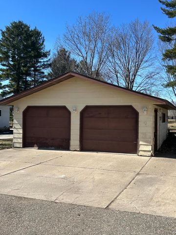 225 Church Street, Woodville, WI 54028