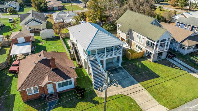 407 S 2nd St, Pensacola, FL 32507