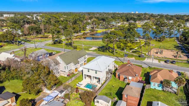 407 S 2nd St, Pensacola, FL 32507