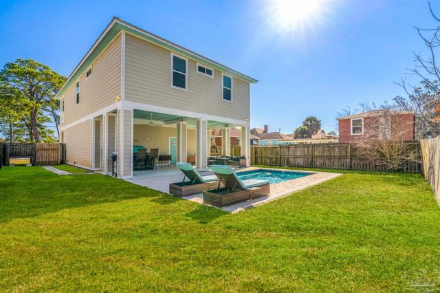 407 S 2nd St, Pensacola, FL 32507