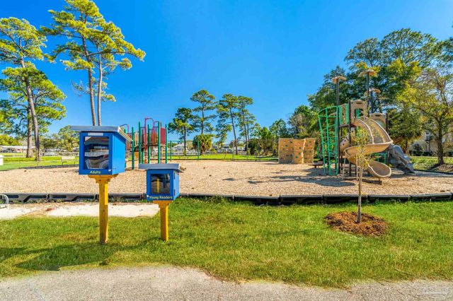 407 S 2nd St, Pensacola, FL 32507