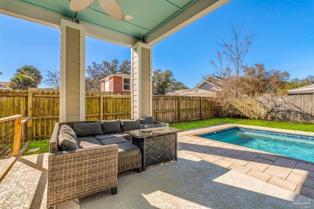 407 S 2nd St, Pensacola, FL 32507