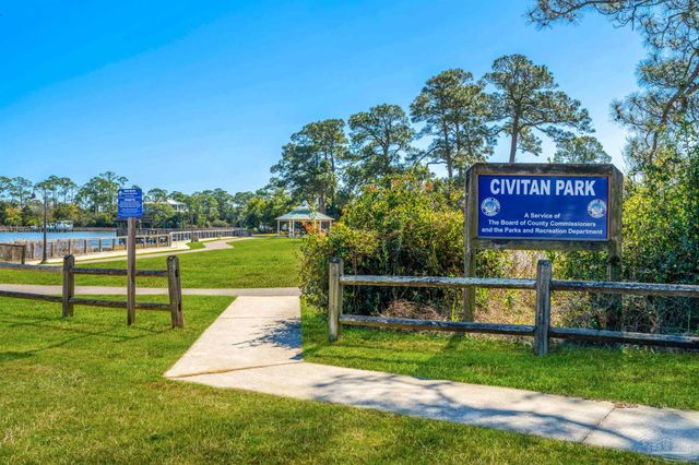 407 S 2nd St, Pensacola, FL 32507