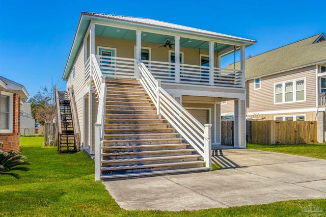 407 S 2nd St, Pensacola, FL 32507