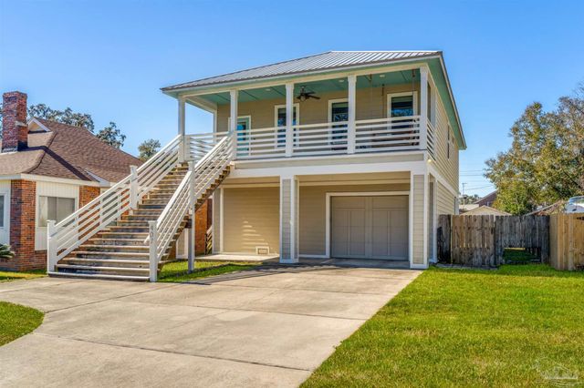 407 S 2nd St, Pensacola, FL 32507