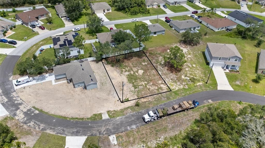 1650 REDFIN DRIVE, Kissimmee, FL 34759