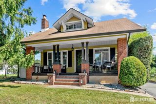 23 Reed Street, Edison, NJ 08817