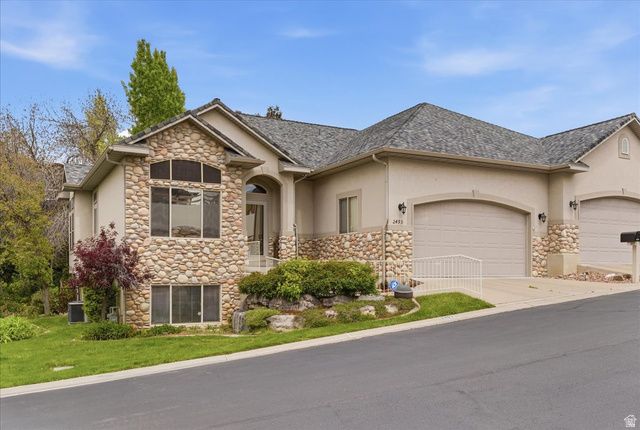 2493 E 1900 N, Layton, UT 84040