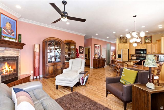 2493 E 1900 N, Layton, UT 84040