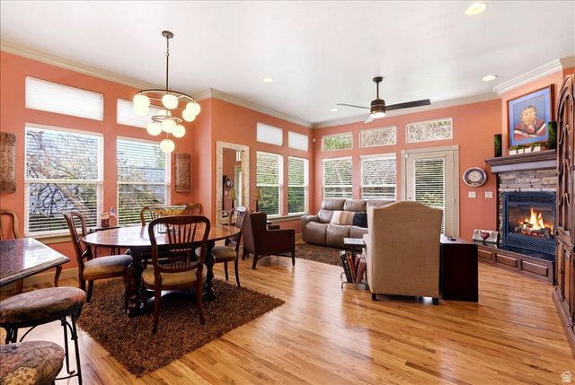 2493 E 1900 N, Layton, UT 84040