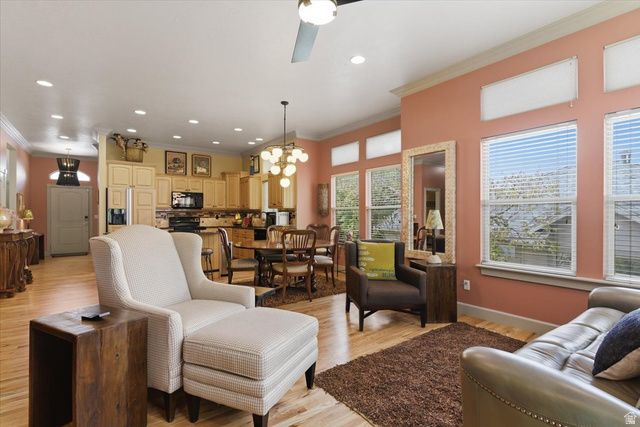 2493 E 1900 N, Layton, UT 84040