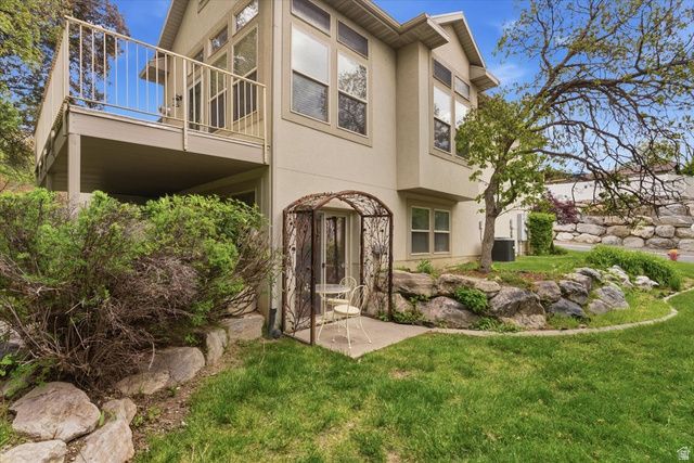 2493 E 1900 N, Layton, UT 84040