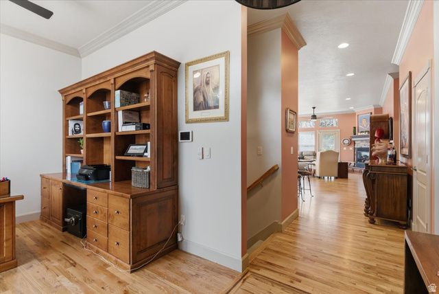 2493 E 1900 N, Layton, UT 84040