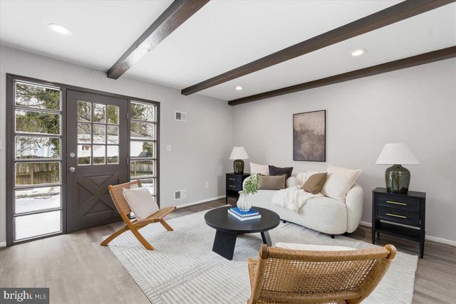 13314 VANESSA AVE, Bowie, MD 20720