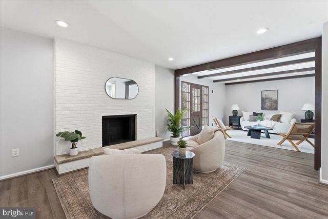 13314 VANESSA AVE, Bowie, MD 20720