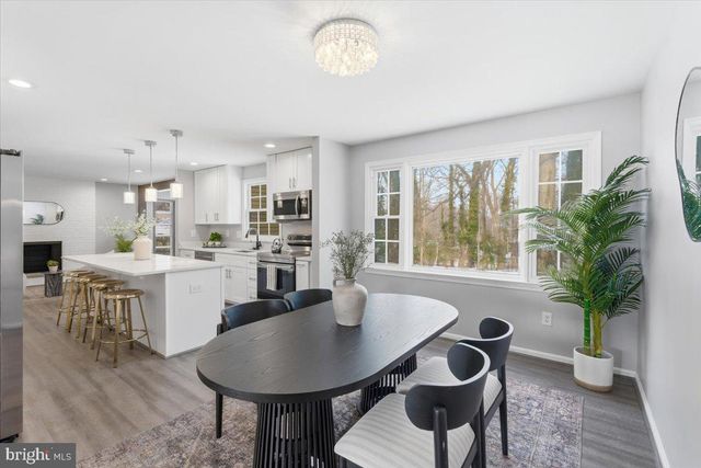 13314 VANESSA AVE, Bowie, MD 20720