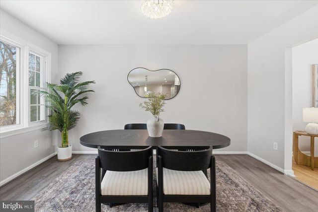 13314 VANESSA AVE, Bowie, MD 20720