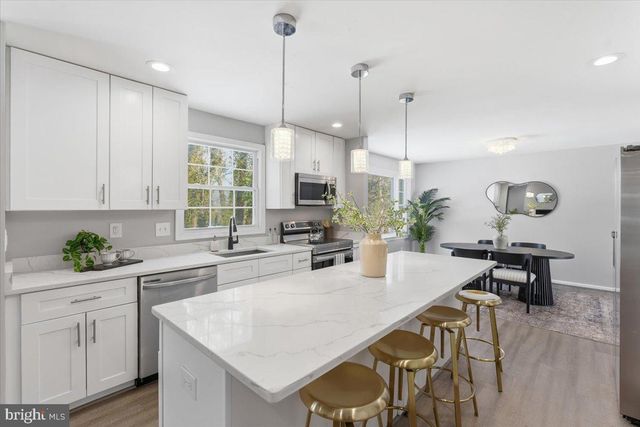 13314 VANESSA AVE, Bowie, MD 20720