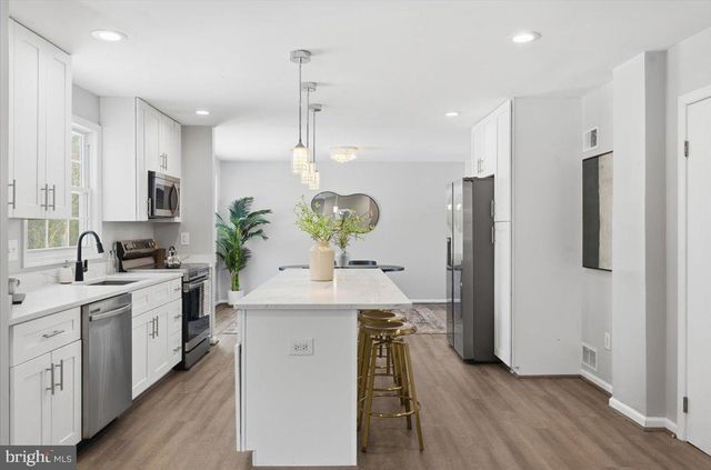 13314 VANESSA AVE, Bowie, MD 20720