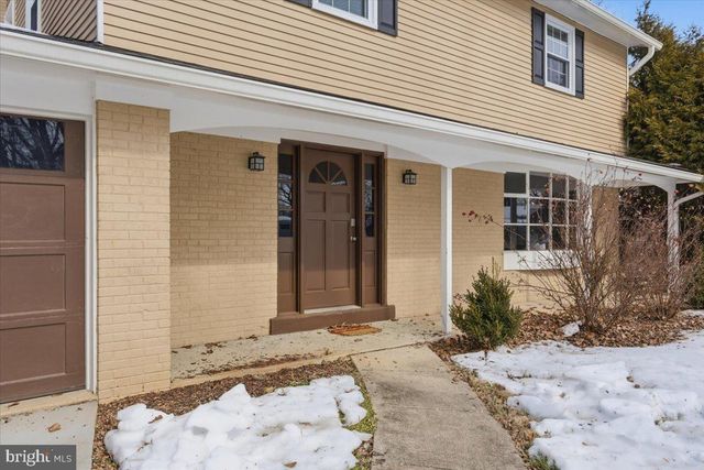 13314 VANESSA AVE, Bowie, MD 20720