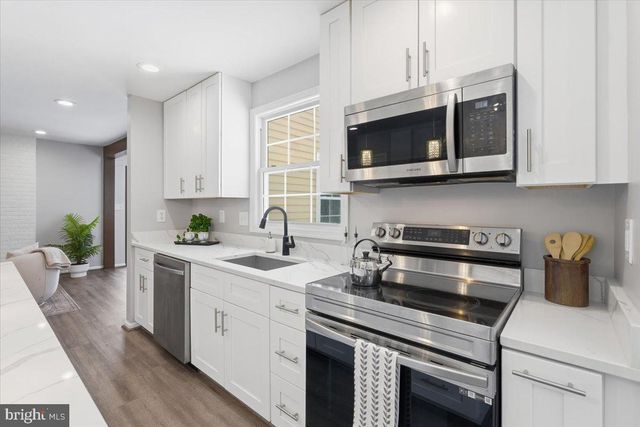 13314 VANESSA AVE, Bowie, MD 20720