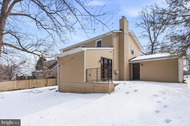 13314 VANESSA AVE, Bowie, MD 20720