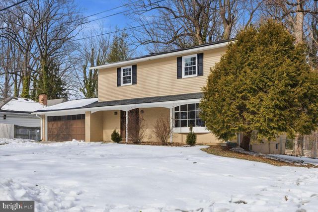 13314 VANESSA AVE, Bowie, MD 20720