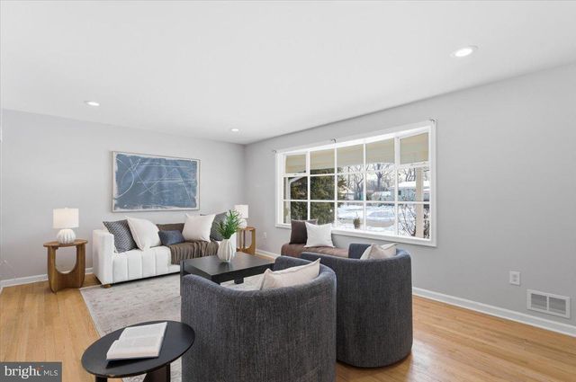 13314 VANESSA AVE, Bowie, MD 20720