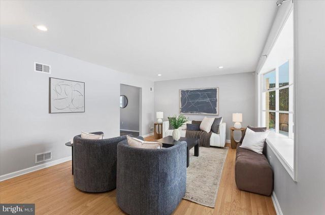 13314 VANESSA AVE, Bowie, MD 20720