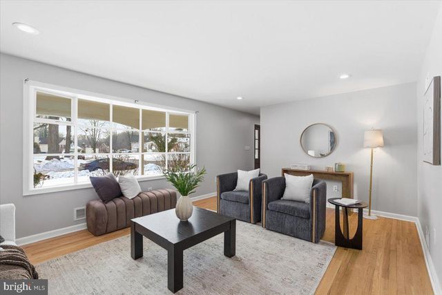 13314 VANESSA AVE, Bowie, MD 20720