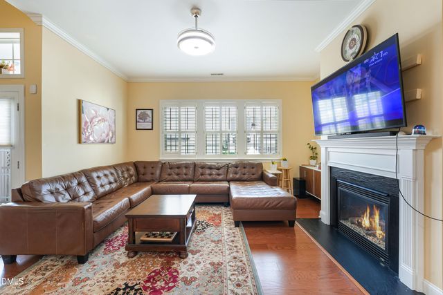 847 Historian Street, Raleigh, NC 27603